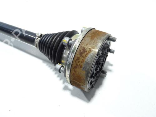 Left rear driveshaft AUDI A3 (8P1) 2.0 TDI quattro | BP29585679M40 - Image 3