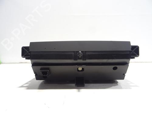 Multifunctionele display CITROËN C4 III (BA_, BB_, BC_) 1.2 Hybrid 136 (BAHPYJ) | BP29477530C48 