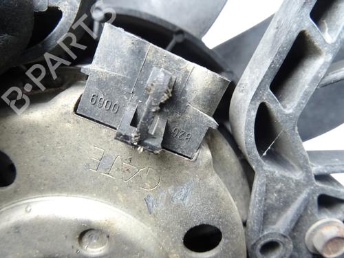 Used Radiator fan Radiator fan 36438753 36438753