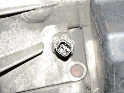 Used Gearbox Gearbox FORD FIESTA VI (CB1, CCN) 1.4 TDCi (70 hp) 33429314 33429314