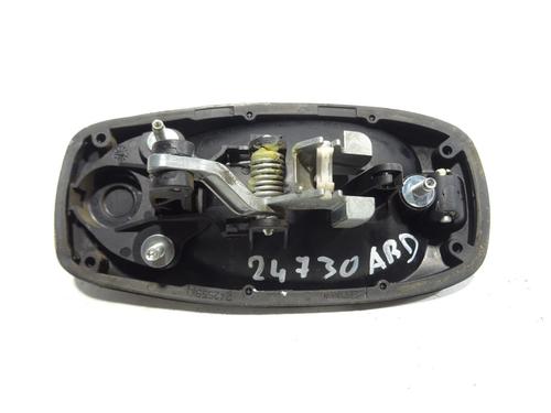 Rear right exterior door handle CITROËN NEMO MPV 1.4 HDi | BP23787390C130