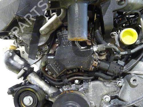 Engine MERCEDES-BENZ VITO Van (W638)  | BP25889238M1 