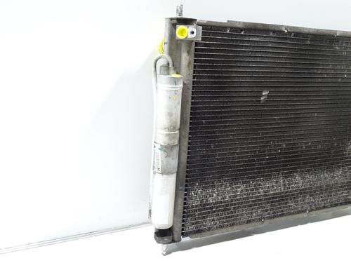 AC radiator NISSAN MICRA III (K12) 1.5 dCi | BP24662541M32 