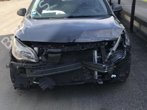 Gearbox OPEL ASTRA J (P10) 1.6 CDTi (68) | BP28668477M3 - Image 11