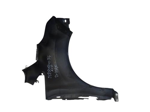 Used Left front fenders Left front fenders 36915340 36915340