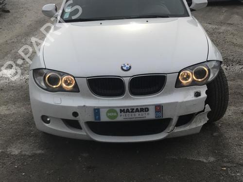 Right taillight BMW 1 (E87) 118 d | BP28001751C35  - Image 8