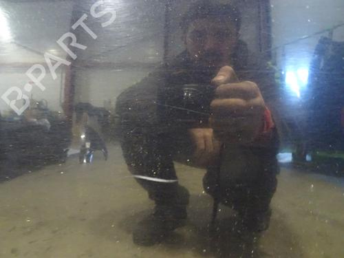 Right rear door VW PASSAT B7 Variant (365) 2.0 TDI | BP32358816C5 