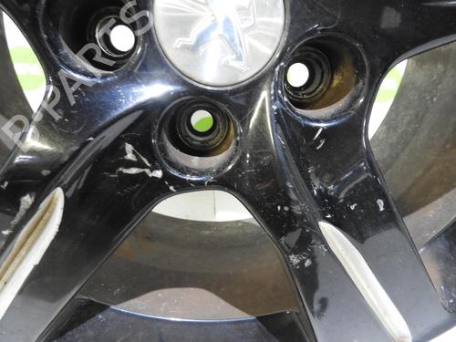 Rim PEUGEOT 508 I (8D_) 1.6 HDi | BP20042220C45 