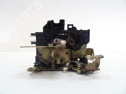 Front right lock RENAULT MEGANE I (BA0/1_) 1.4 e (BA0E, BA0V) | BP20043644C97 