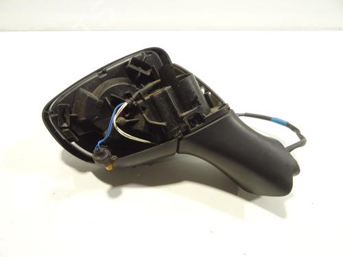 Right mirror RENAULT CLIO IV (BH_) 0.9 TCe 90 (BHNF, BHMA, BHMH, BHJK, BHJR) | BP22959366C27 