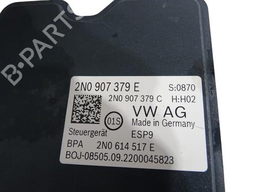 ABS pump VW CRAFTER Van (SY_, SX_) 2.0 TDI FWD (SYB, SYC, SYD) | BP39257720M43 - Image 4