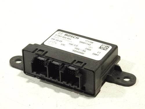 Used Electronic module ALFA ROMEO STELVIO (949_) 2.2 D Q4 (949.AXE2A) (180 hp) 26288956