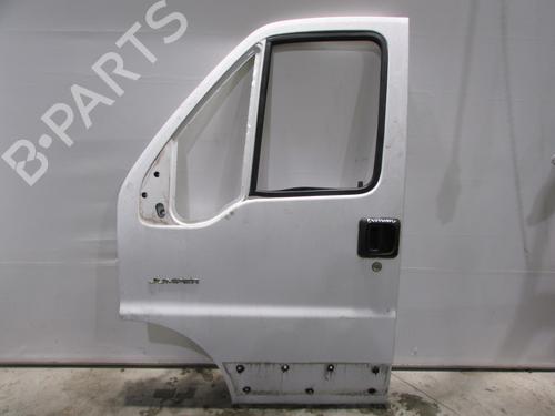 Used Left front door CITROËN JUMPER I Van (244) 2.8 HDi (128 hp) 26496408