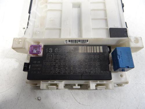 Electronic module SUZUKI IGNIS III (MF, FF) 1.2 (ATK412) | BP29861395M83