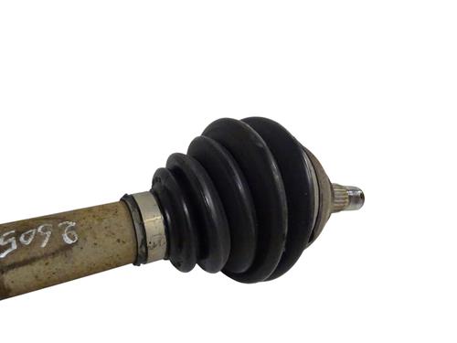 Left front driveshaft CITROËN BERLINGO Box Body/MPV (B9) 1.6 HDi 90 16V | BP39257931M38 - Image 4