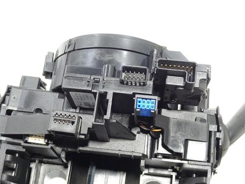 Steering column stalk SKODA OCTAVIA II Combi (1Z5) 2.0 TDI 4x4 | BP29372460I23 