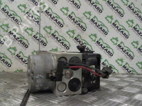 ABS pump HONDA CIVIC VII Hatchback (EU, EP, EV) 1.7 CTDi (EP4, EU9) | BP21973499M43 