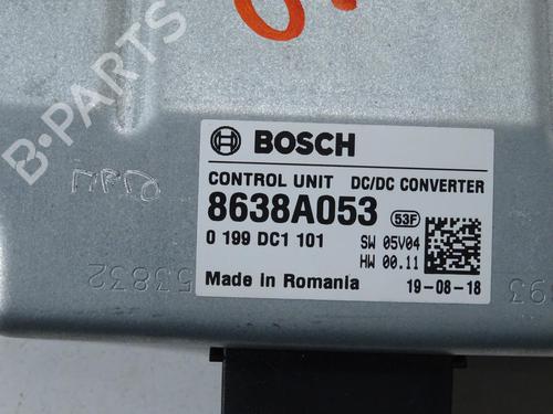 Módulo eletrónico Módulo eletrónico 37724978 37724978