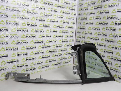 Used Front left quarter glass PEUGEOT 207 CC (WD_) 1.6 HDi (112 hp) 20058796