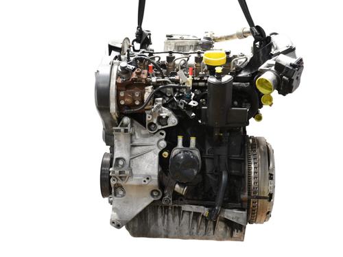 Engine RENAULT MEGANE III Hatchback (BZ0/1_, B3_) 1.9 dCi (BZ0N, BZ0J) | BP39630479M1 - Image 6
