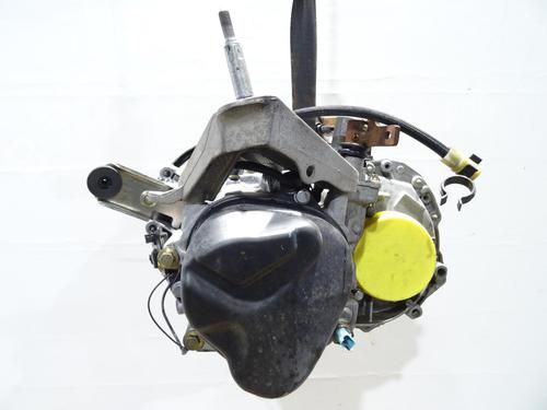 Gearbox DACIA LOGAN (LS_) 1.6 (LS0B, LS0D, LS0F, LS0H) | BP29896026M3 