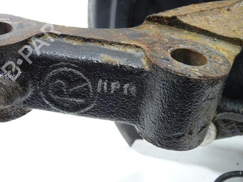 Right front steering knuckle RENAULT VEL SATIS (BJ0_) 2.0 dCi (BJ03, BJ0B) | BP29706284M26