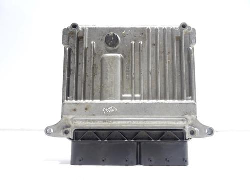 Engine control unit (ECU) MERCEDES-BENZ C-CLASS (W204) C 220 CDI (204.008) | BP28216536M57  - Image 5