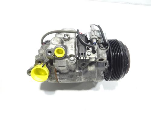 AC compressor BMW 3 Convertible (E93) 330 d | BP21571185M34 - Image 6