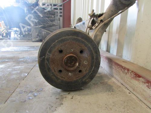 Rear axle PEUGEOT 107 (PM_, PN_) 1.0 | BP20063677M2