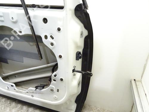 Left front door FIAT 500X (334_) 1.6 D Multijet (334AXA1B, 334AXA11) | BP29865855C2