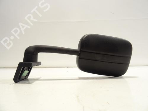 Used Right mirror Right mirror CITROËN C15 Box Body/MPV (VD_) 1.8 D (60 hp) 30641509 30641509