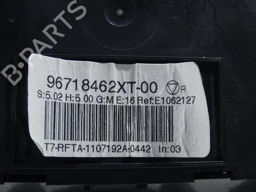 Used Climate control Climate control PEUGEOT RCZ 2.0 HDi (163 hp) 21823843 21823843