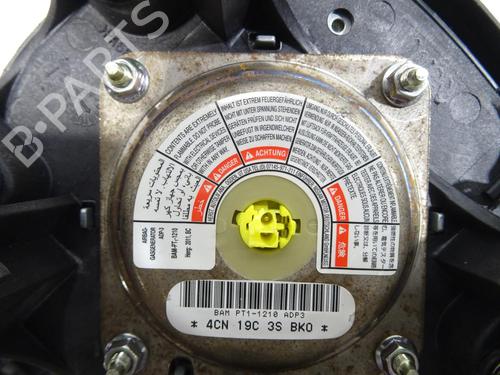 Used Driver airbag Driver airbag RENAULT KOLEOS I (HY_) 2.0 dCi (HY0K) (150 hp) 26912667 26912667