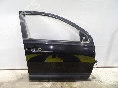 Used Right front door NISSAN QASHQAI I (J10, NJ10) 2.0 (141 hp) 29028821