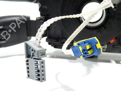 Steering column stalk PEUGEOT PARTNER Tepee 1.6 HDi 90 | BP23868132I23 - Image 2