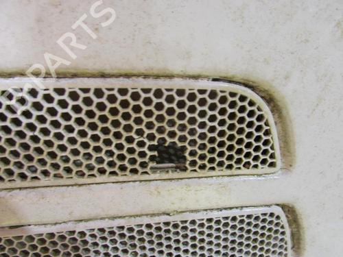 Hood MERCEDES-BENZ VITO Van (W638) 112 CDI 2.2 (638.094) | BP21727991C1