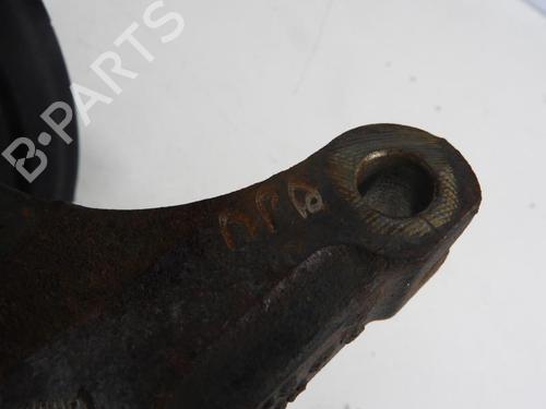 Left front steering knuckle NISSAN JUKE (F15) 1.5 dCi | BP20043774M25