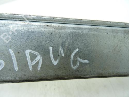 Vindusheismekanisme venstre foran MITSUBISHI PAJERO II (V3_W, V2_W, V4_W, V5_W) 2.8 TD (V46W, V26W) | BP29634582C22 