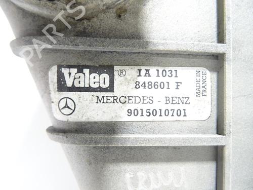 Intercooler MERCEDES-BENZ SPRINTER 2-t Van (B901, B902) 210 D (901.461, 901.462, 902.461, 902.462) | BP24368219M30