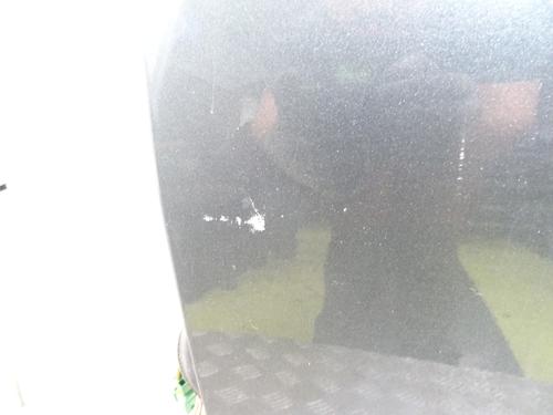 Left front door PEUGEOT 207 (WA_, WC_) 1.4 HDi | BP29571331C2 