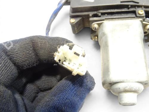 Used Front left window mechanism Front left window mechanism MITSUBISHI PAJERO PININ I (H6_W, H7_W) 1.8 (H76W, H66W) (114 hp) 40016347 40016347