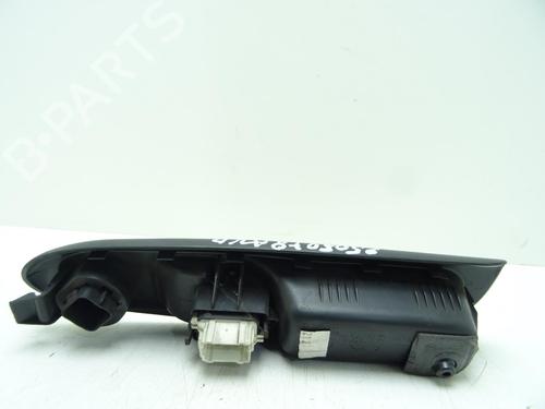 Used Right front window switch Right front window switch RENAULT CLIO II (BB_, CB_) 1.5 dCi (B/C2J) (68 hp) 29537414 29537414