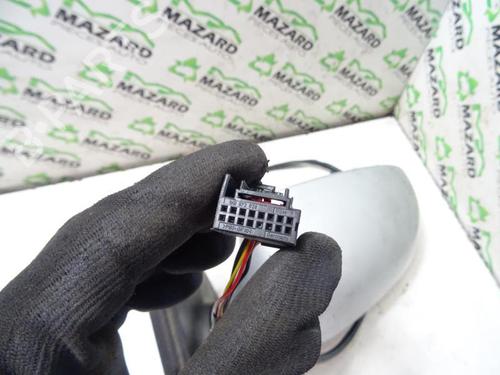 Used Left mirror VW PASSAT B6 (3C2) [2005-2010]  20059010