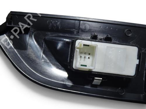 Used Left rear window switch Left rear window switch 37725420 37725420