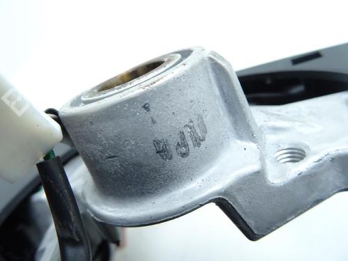 Steering wheel SUZUKI SX4 (EY, GY) 1.9 DDiS 4x4 (RW419D) | BP33314478C49 - Image 4