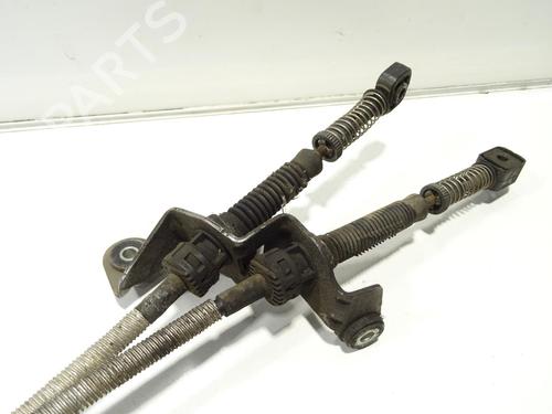 Cable SKODA OCTAVIA II Combi (1Z5) 2.0 TDI 4x4 | BP29372475E12 - Image 3