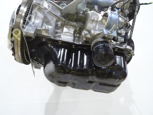 Engine MAZDA 2 Hatchback (DL, DJ) | BP27405253M1 - Image 8