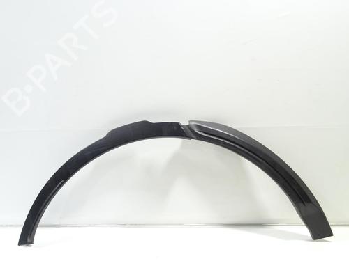 Used Rear right wheel arch trim LAND ROVER RANGE ROVER EVOQUE (L538) 2.0 4x4 (241 hp) 24658710