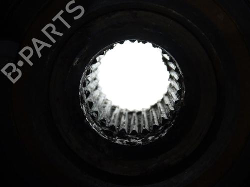 Used Right front steering knuckle Right front steering knuckle MINI MINI (R56) Cooper S (174 hp) 27236859 27236859