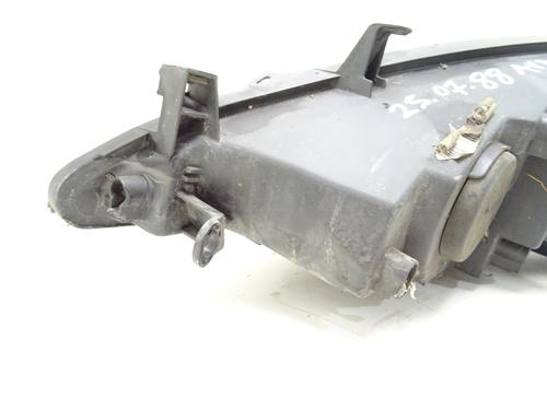 Right headlight PEUGEOT 307 (3A/C) 2.0 HDi 90 | BP28152836C29 